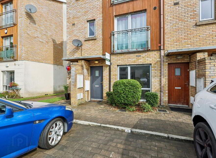 21 Waterside Lawn, Waterside, Malahide, K36X768 photo