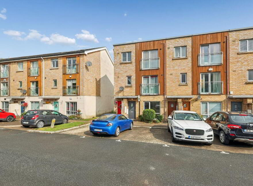 21 Waterside Lawn, Waterside, Malahide, K36X768