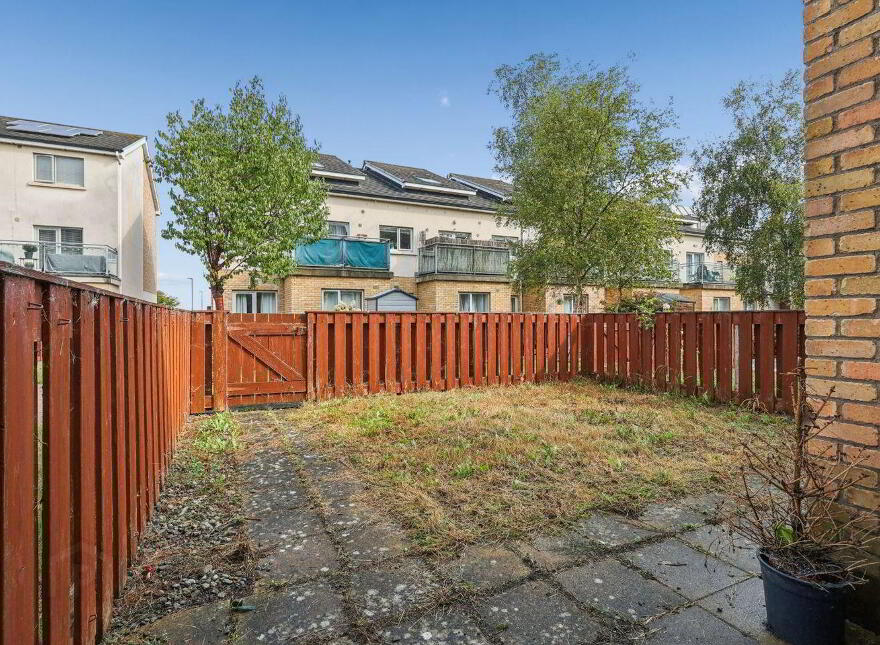 21 Waterside Lawn, Waterside, Malahide, K36X768