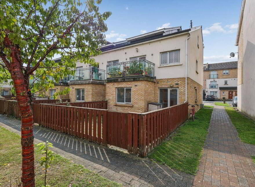 21 Waterside Lawn, Waterside, Malahide, K36X768