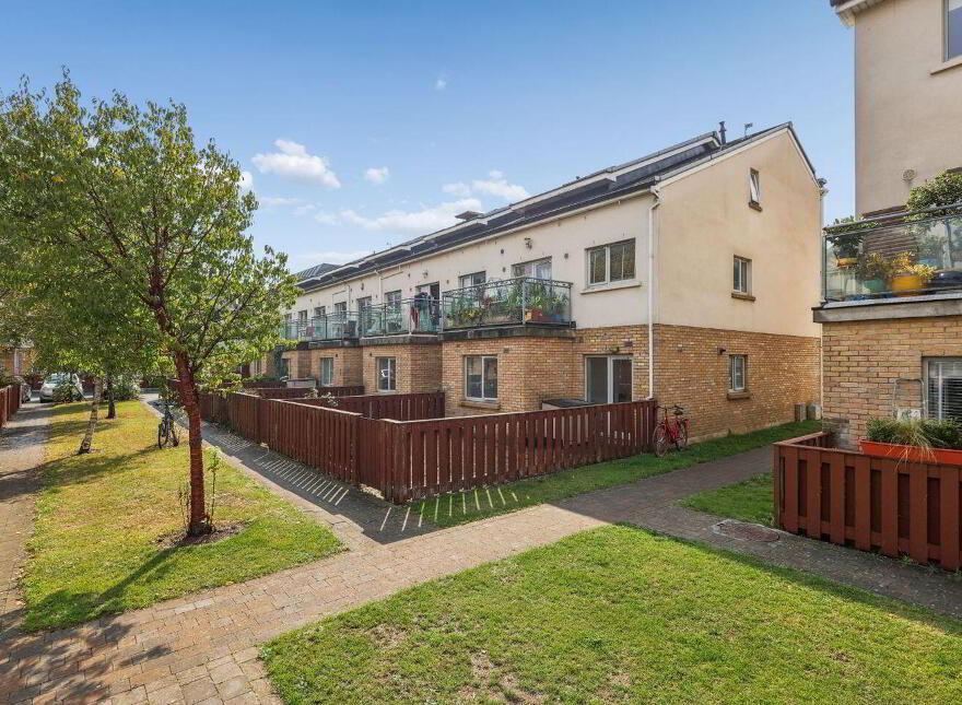 21 Waterside Lawn, Waterside, Malahide, K36X768