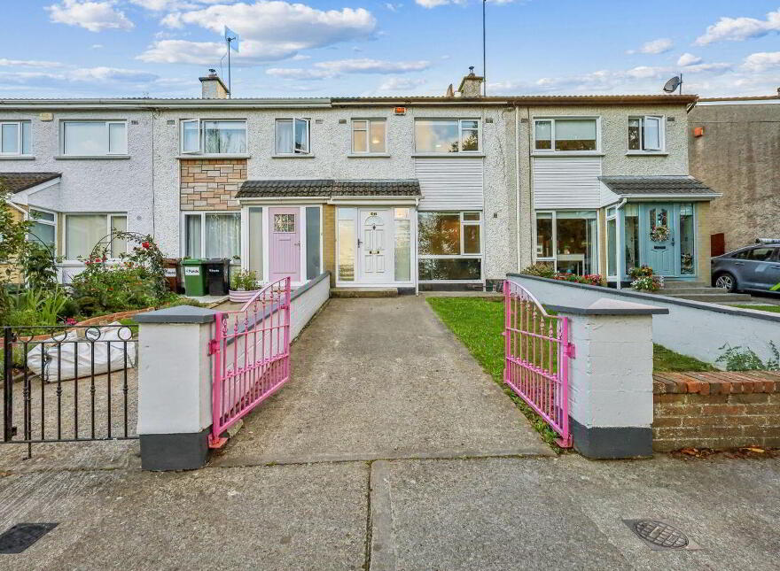 47 Chapel Lane, Ashley Grove, Swords, K67F2N4 photo