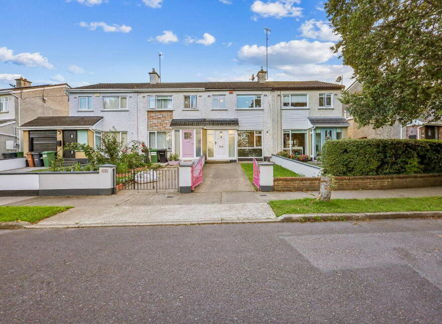 47 Chapel Lane, Ashley Grove, Swords, K67F2N4