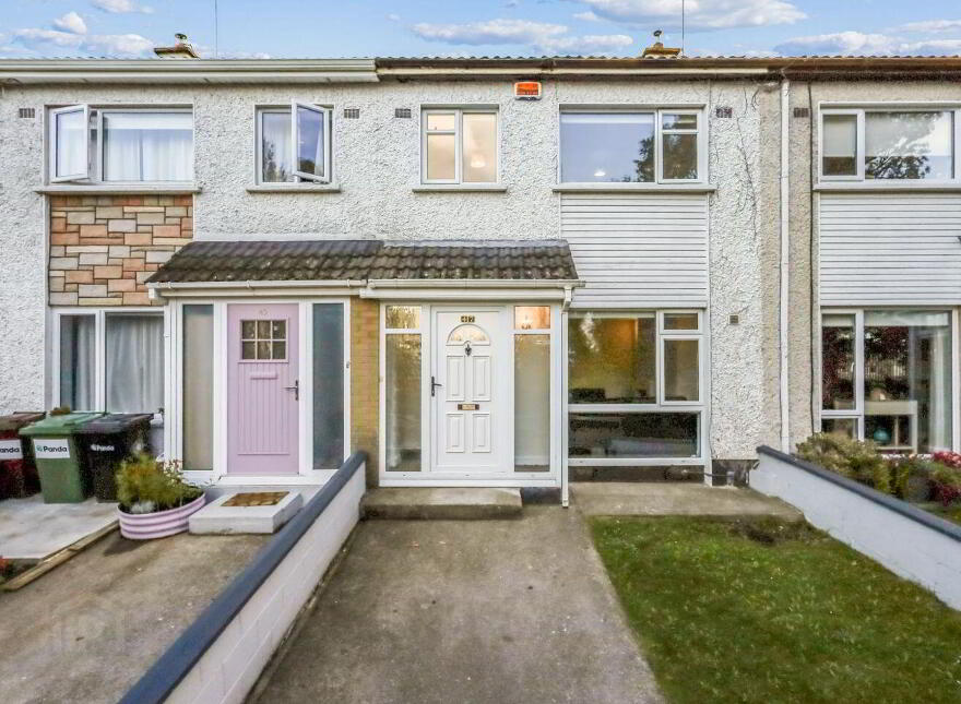 47 Chapel Lane, Ashley Grove, Swords, K67F2N4