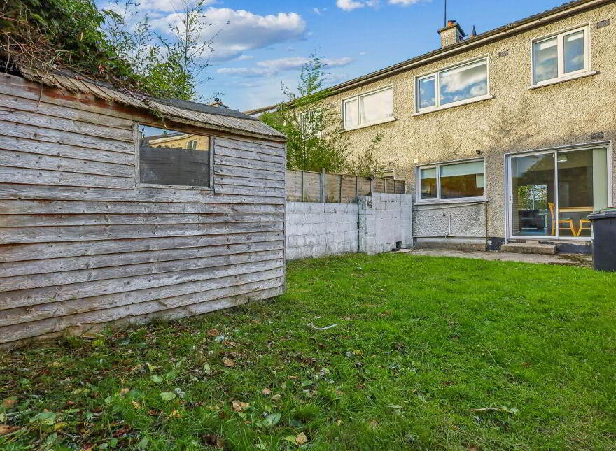 47 Chapel Lane, Ashley Grove, Swords, K67F2N4