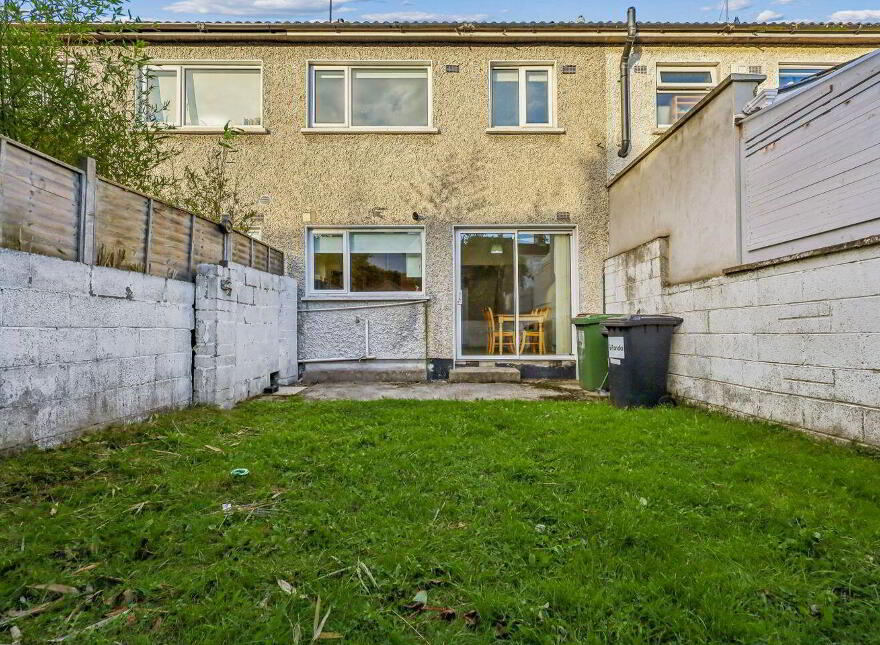 47 Chapel Lane, Ashley Grove, Swords, K67F2N4