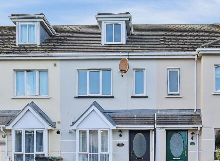 36 Moylaragh Walk, Balbriggan, K32WR52 photo