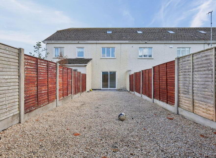 36 Moylaragh Walk, Balbriggan, K32WR52