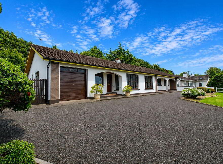 Lynn Road, Mullingar, N91HKV9