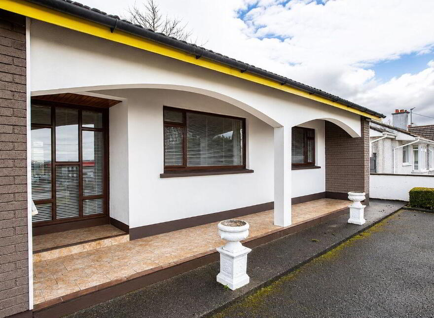 Lynn Road, Mullingar, N91HKV9