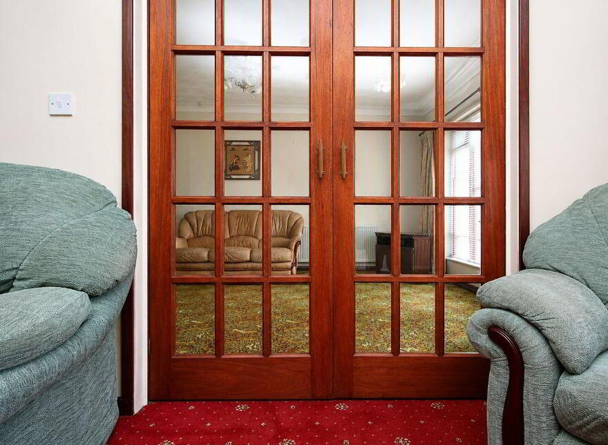 Lynn Road, Mullingar, N91HKV9