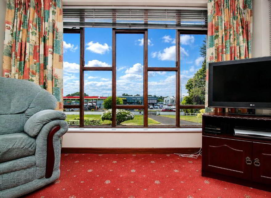 Lynn Road, Mullingar, N91HKV9