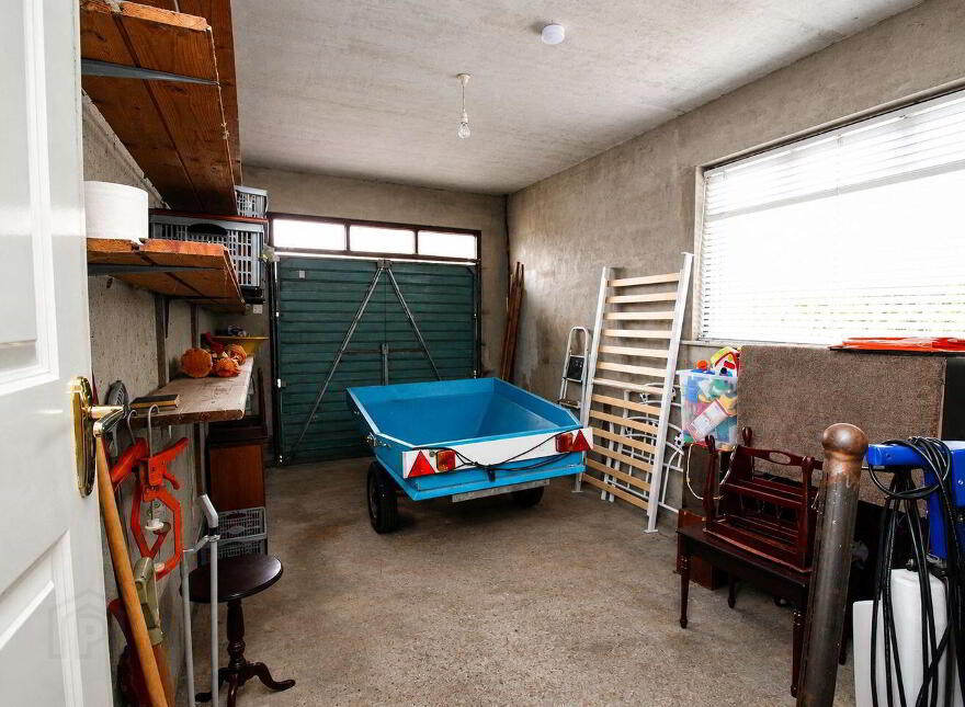 Lynn Road, Mullingar, N91HKV9