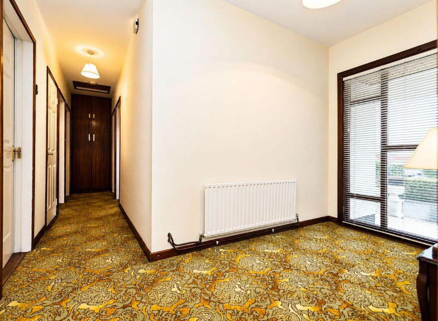 Lynn Road, Mullingar, N91HKV9
