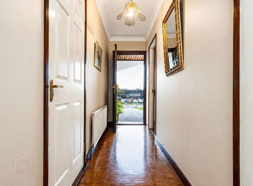 Lynn Road, Mullingar, N91HKV9