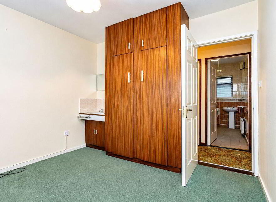 Lynn Road, Mullingar, N91HKV9