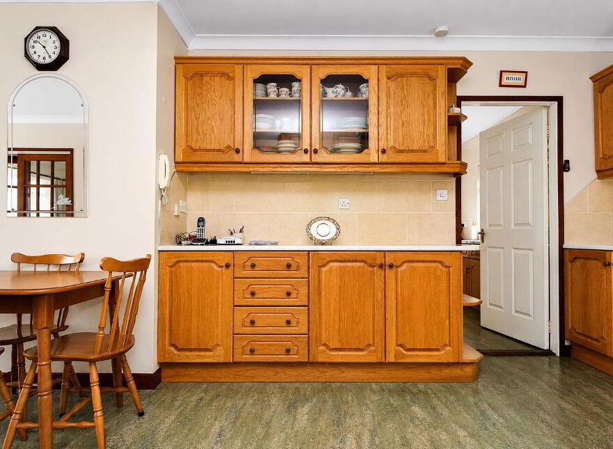 Lynn Road, Mullingar, N91HKV9