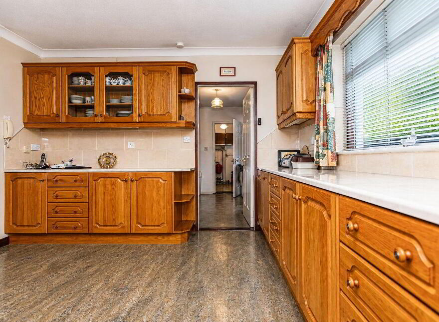 Lynn Road, Mullingar, N91HKV9