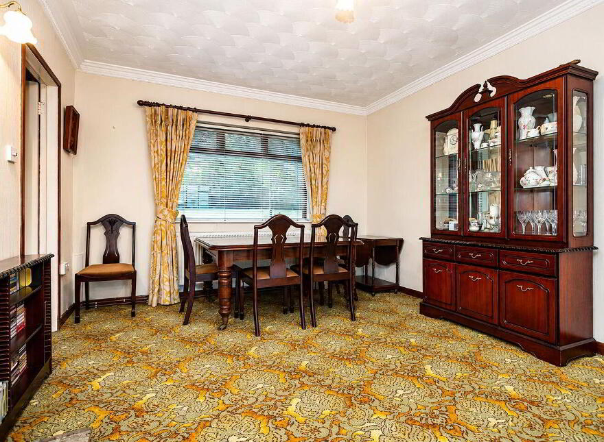 Lynn Road, Mullingar, N91HKV9
