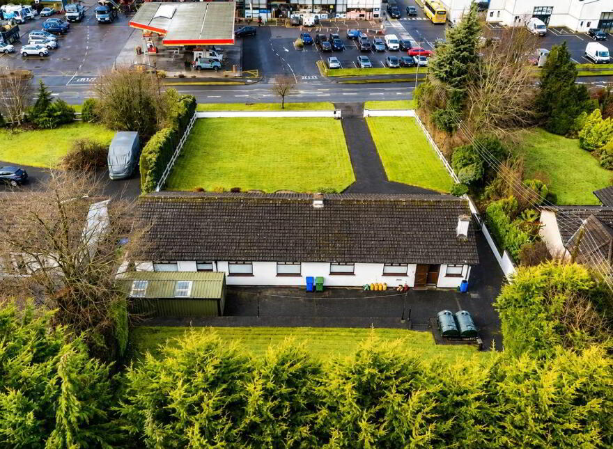 Lynn Road, Mullingar, N91HKV9