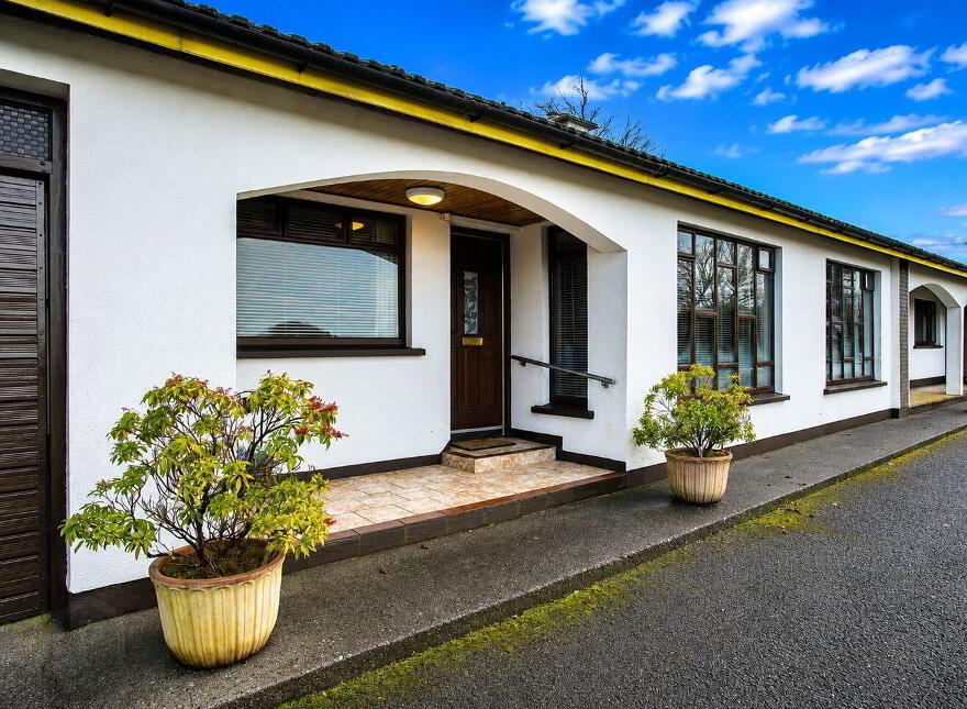 Lynn Road, Mullingar, N91HKV9