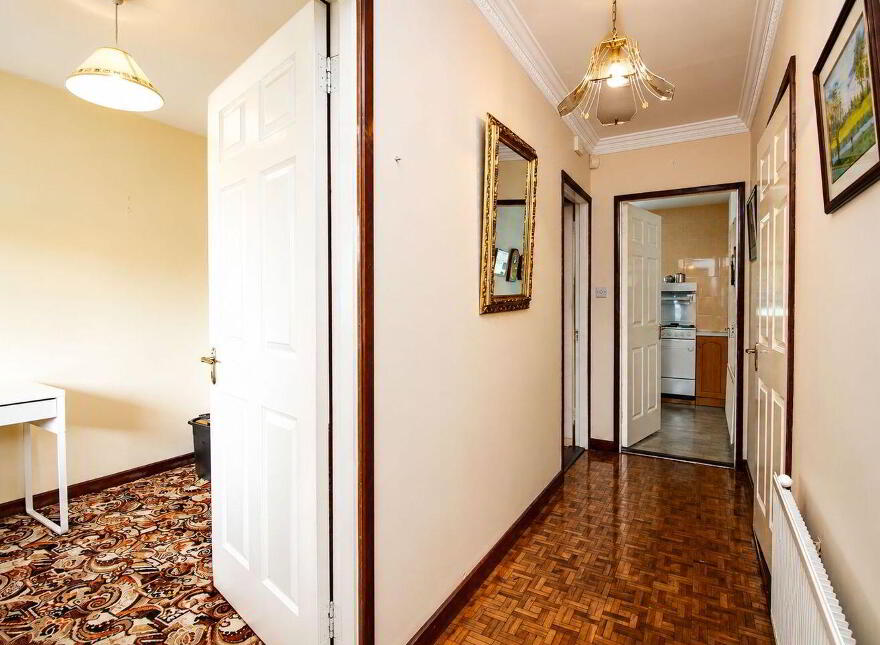 Lynn Road, Mullingar, N91HKV9