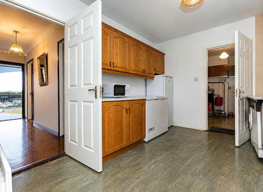 Lynn Road, Mullingar, N91HKV9