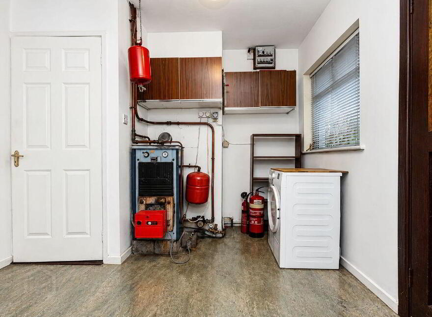 Lynn Road, Mullingar, N91HKV9