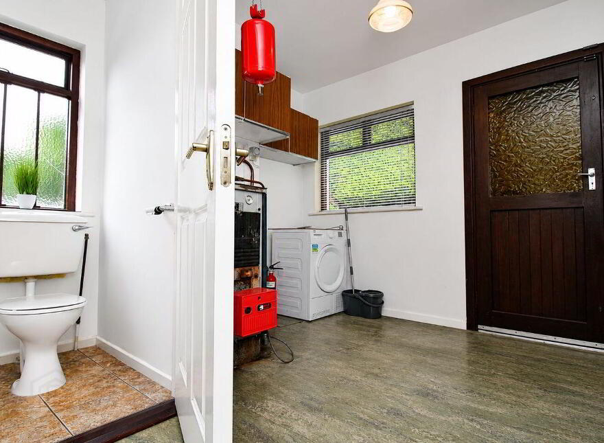 Lynn Road, Mullingar, N91HKV9