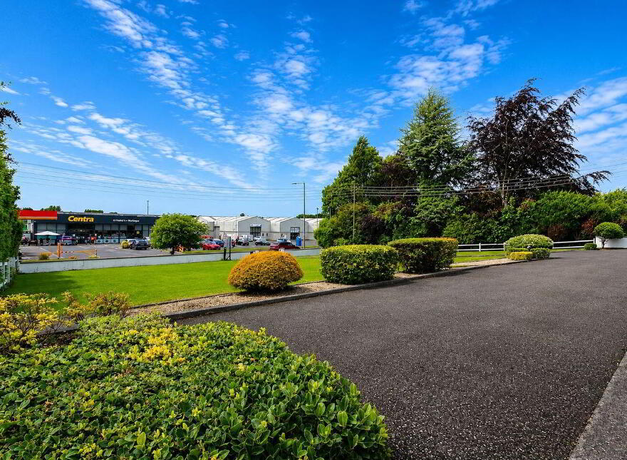 Lynn Road, Mullingar, N91HKV9