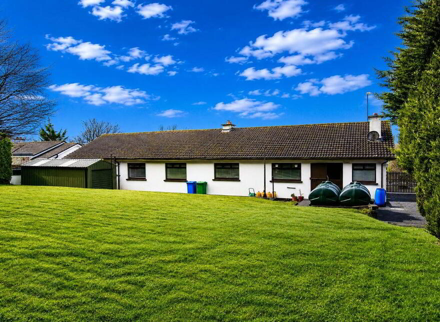 Lynn Road, Mullingar, N91HKV9