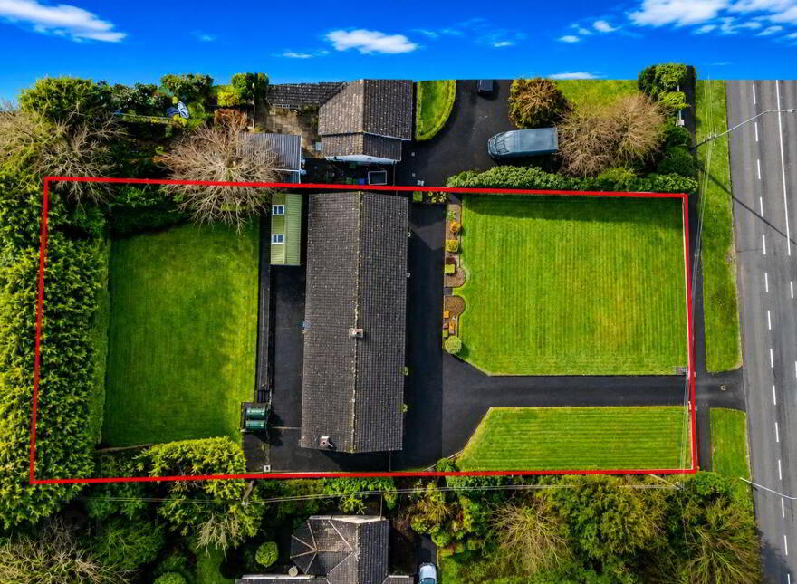Lynn Road, Mullingar, N91HKV9