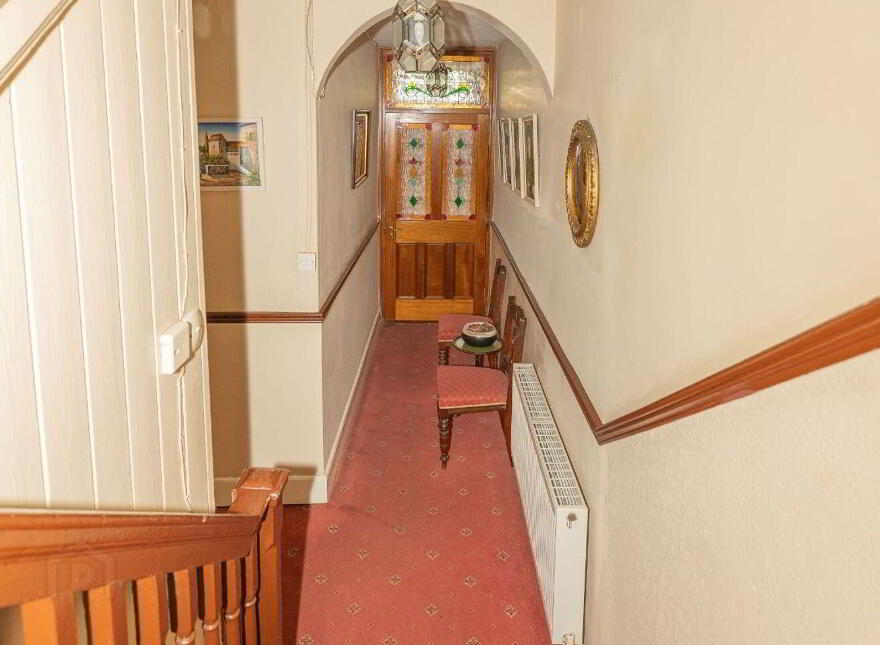 14 Oliver Plunkett Street, Mullingar, N91AH36