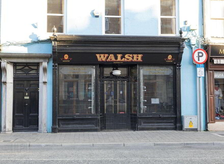 14 Oliver Plunkett Street, Mullingar, N91AH36