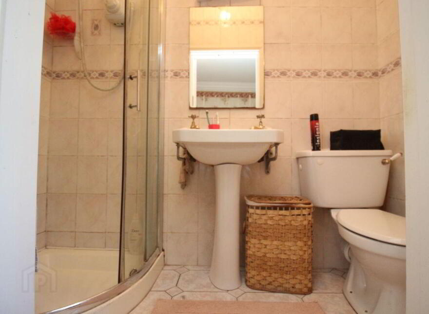 14 Oliver Plunkett Street, Mullingar, N91AH36