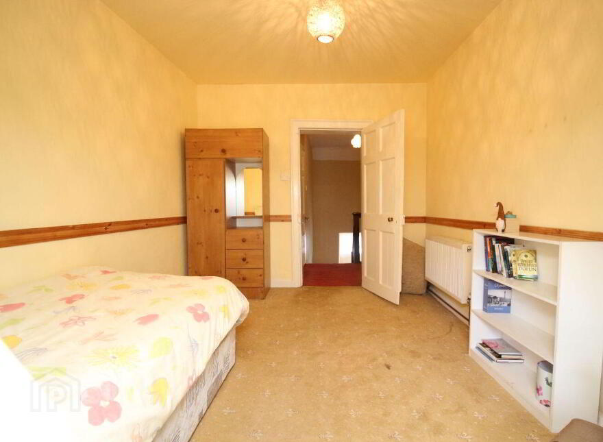14 Oliver Plunkett Street, Mullingar, N91AH36