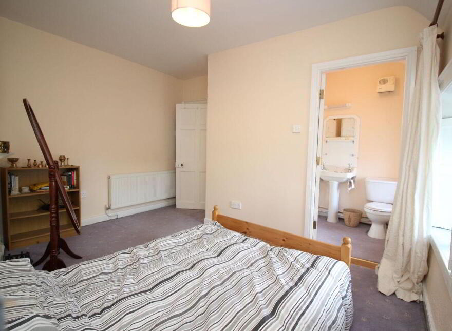 14 Oliver Plunkett Street, Mullingar, N91AH36