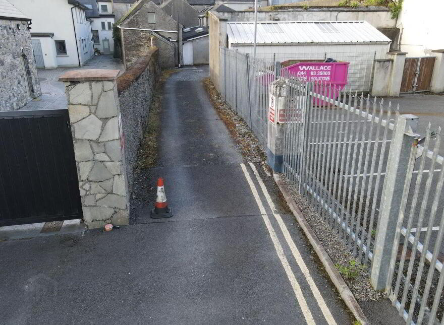 14 Oliver Plunkett Street, Mullingar, N91AH36