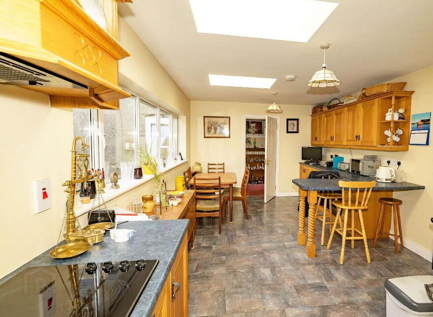 14 Oliver Plunkett Street, Mullingar, N91AH36