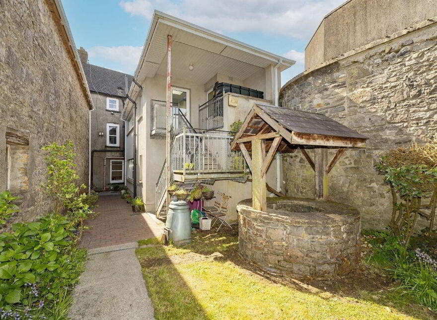14 Oliver Plunkett Street, Mullingar, N91AH36