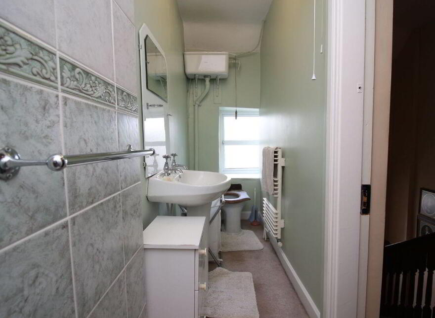 14 Oliver Plunkett Street, Mullingar, N91AH36