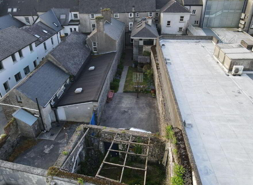 14 Oliver Plunkett Street, Mullingar, N91AH36