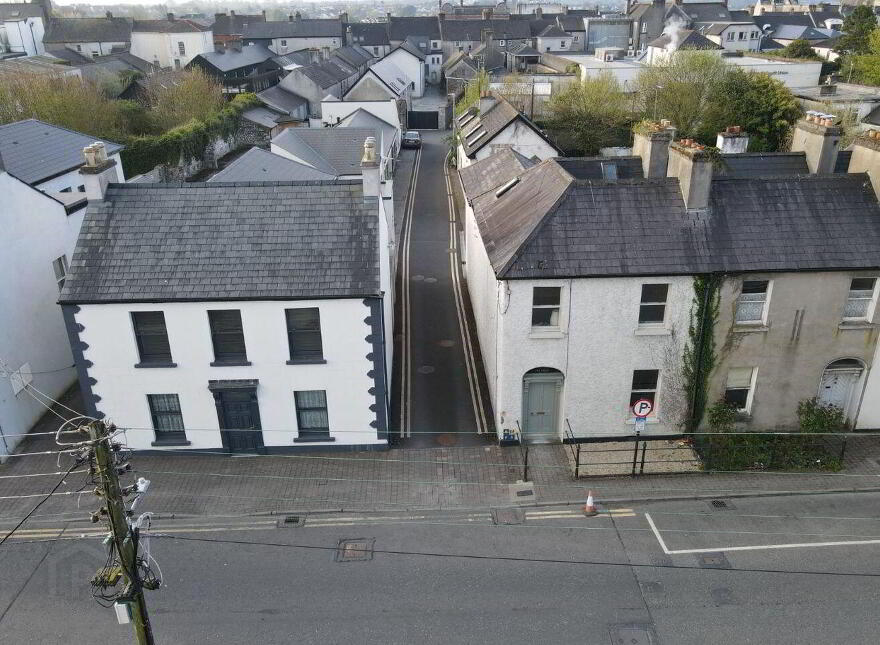 14 Oliver Plunkett Street, Mullingar, N91AH36