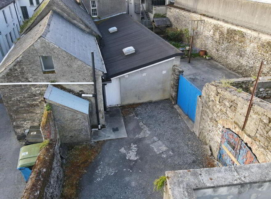 14 Oliver Plunkett Street, Mullingar, N91AH36
