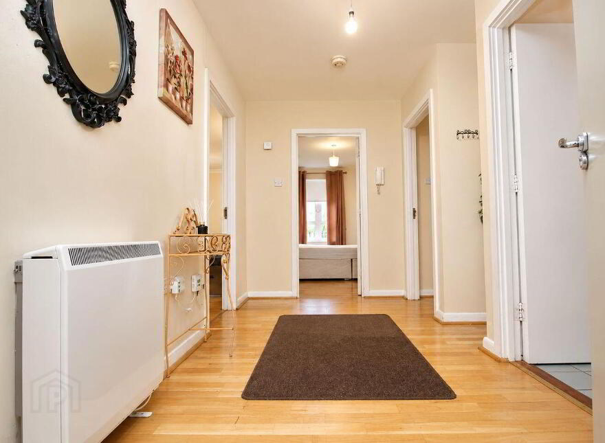 63 Harbour Court, Friars Mill Road, Mullingar, N91E362