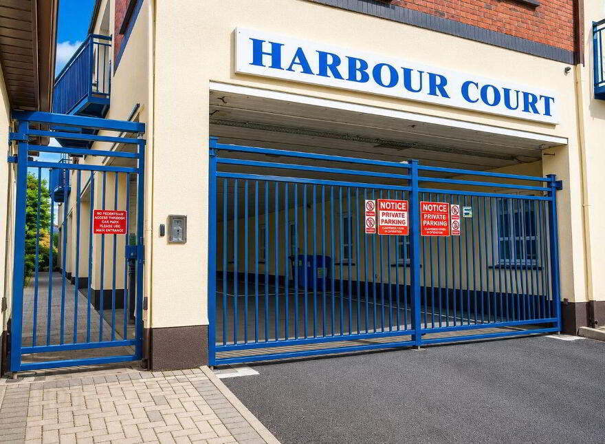 63 Harbour Court, Friars Mill Road, Mullingar, N91E362