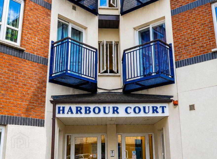 63 Harbour Court, Friars Mill Road, Mullingar, N91E362