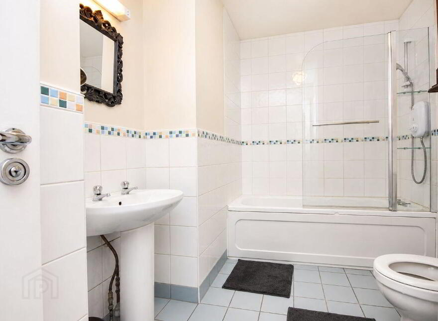 63 Harbour Court, Friars Mill Road, Mullingar, N91E362