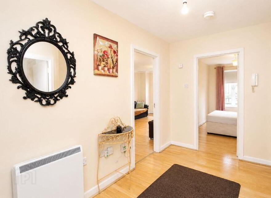 63 Harbour Court, Friars Mill Road, Mullingar, N91E362