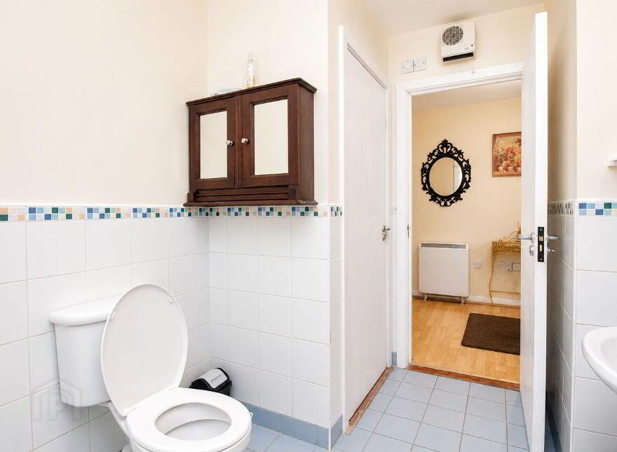 63 Harbour Court, Friars Mill Road, Mullingar, N91E362